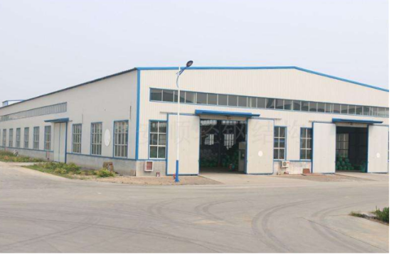 武漢隔斷廠家全貌展示